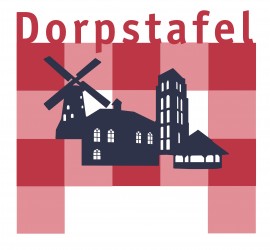 Dorpstafel -Start 2 nov. 2015