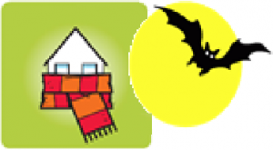 IsolatieVleermuisLogo